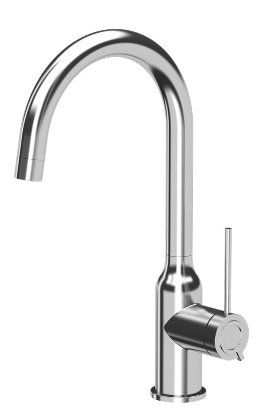 Darmowa Dostawa - Bateria kuchenna Quadron Ingrid Q Line 3523500CR