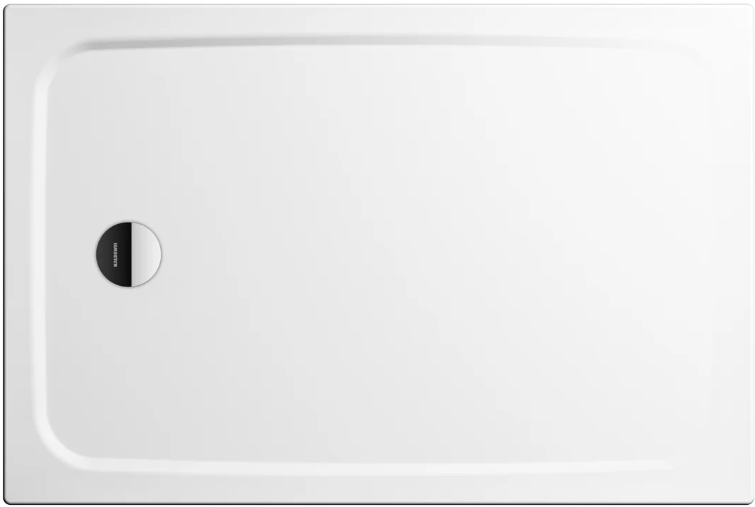 Darmowa Dostawa - Brodzik prostokątny 100x90 cm Kaldewei Cayonoplan 361747983001