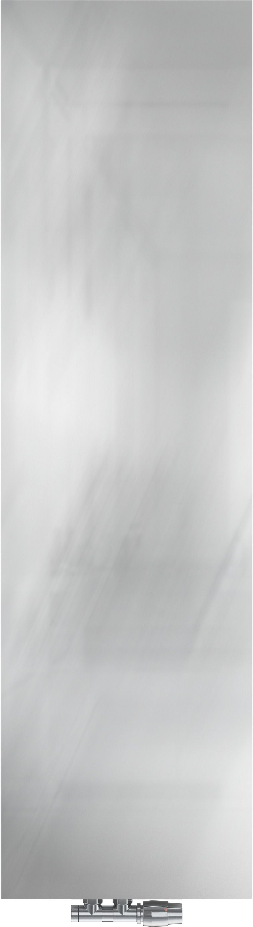 Darmowa Dostawa - Grzejnik pokojowy 180x49 cm podłączenie dolne Radox Nova Mirror RXNVM90161800490