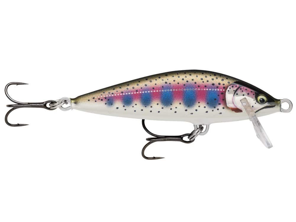 Rapala Wobler Tonący Countdown Elite 5,5cm GDRT