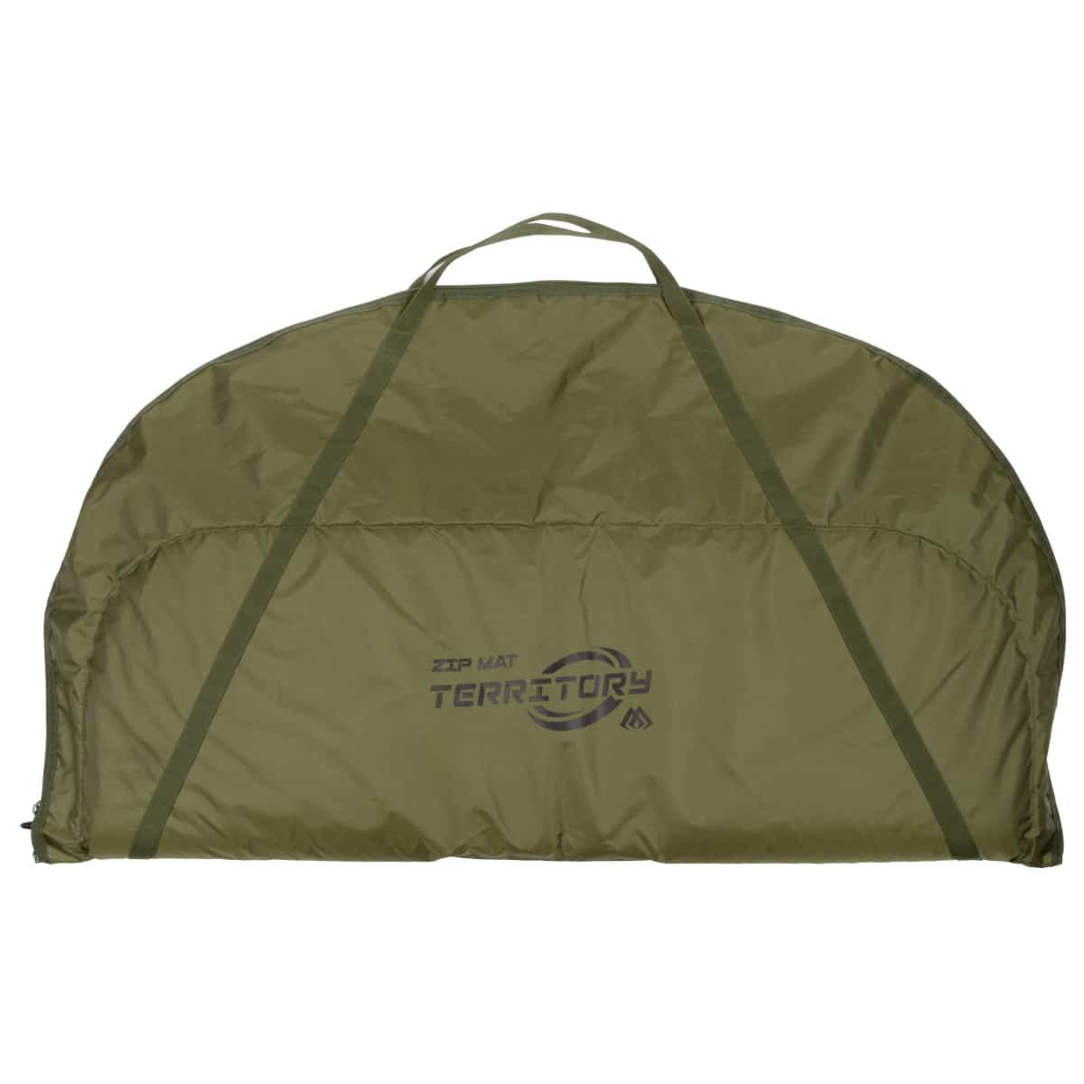 Mikado Mata karpiowa Territory Zip Mat