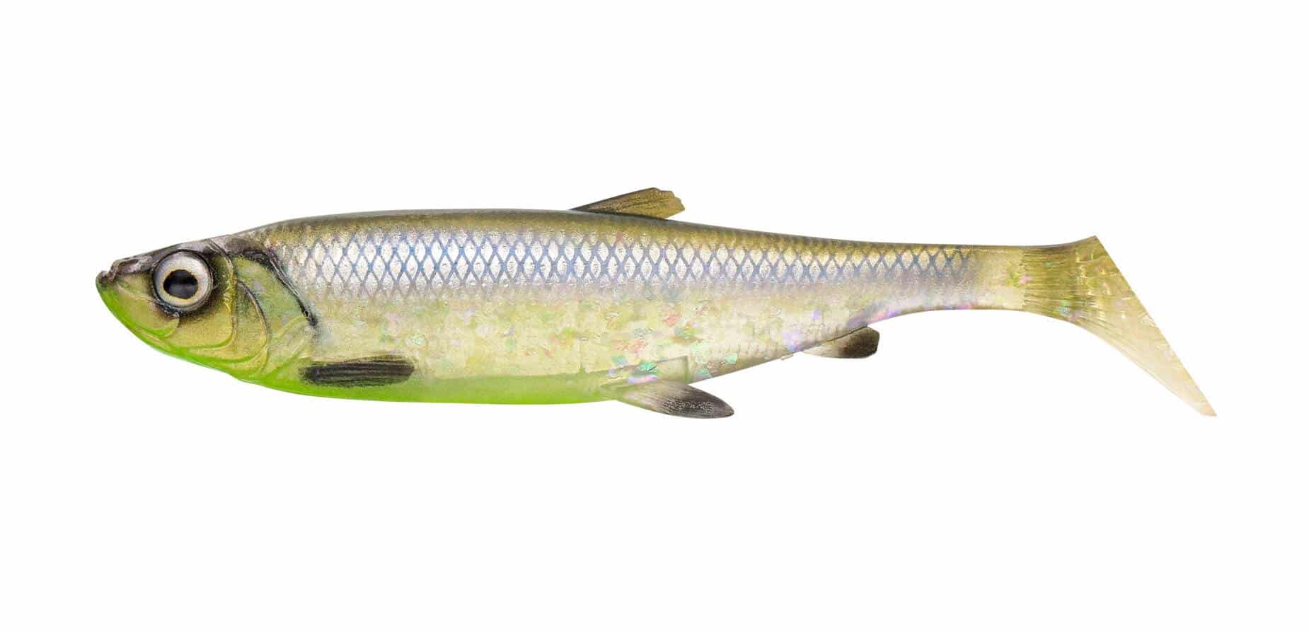 Savage Gear Guma 3D Herring Shad V2 25cm Hugo