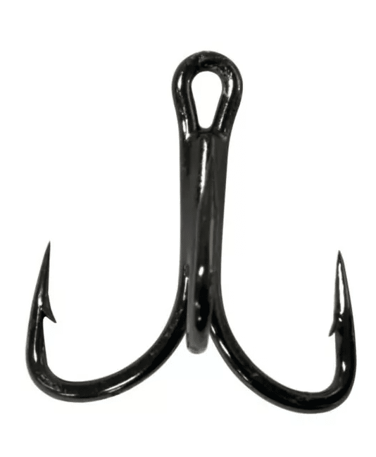 Mustad Kotwiczki Ultra Point Jawlock Triple Grip Rozm.8