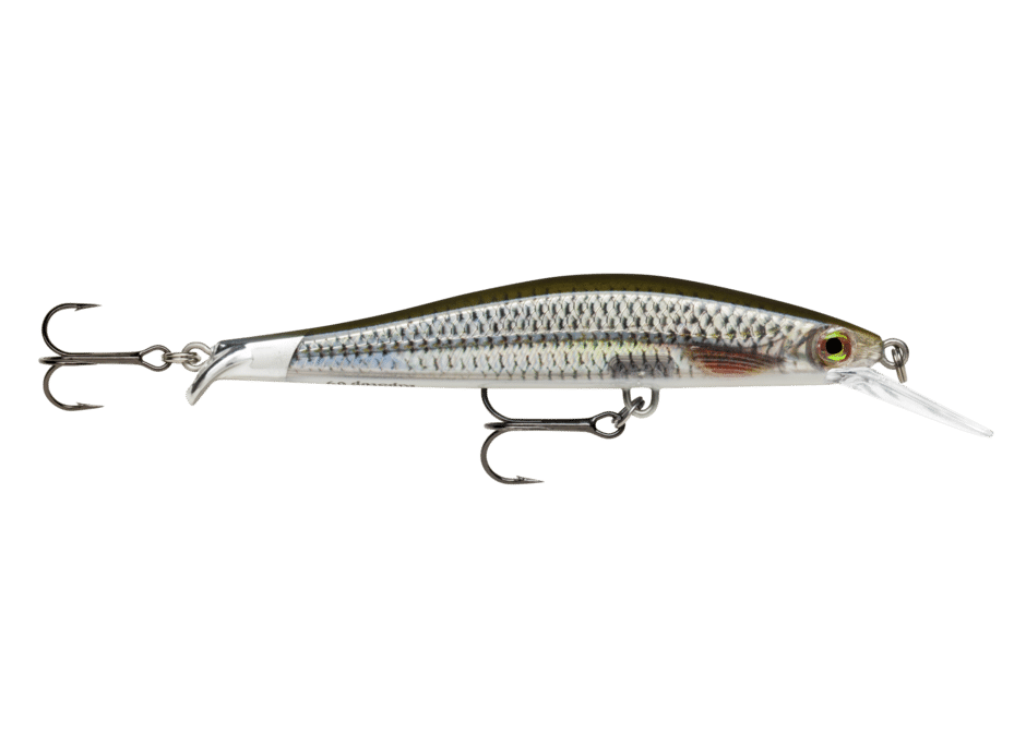 Rapala Wobler Ripstop Deep 9cm ROL