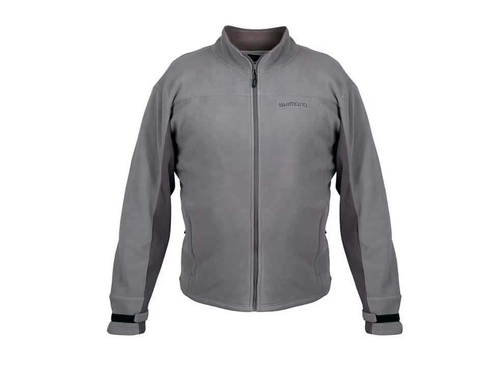 Shimano Kurtka Windstop Fleece rozm. L