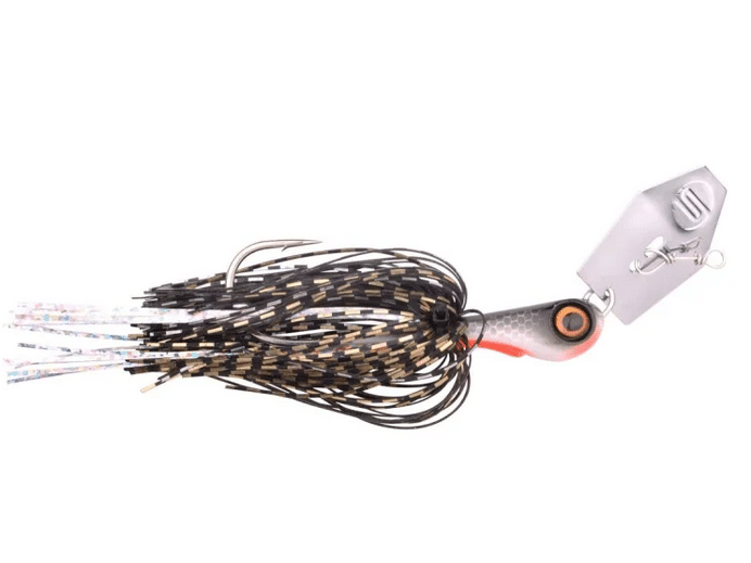 SPRO Iris Thrillseeker 4/0 14g #Roach