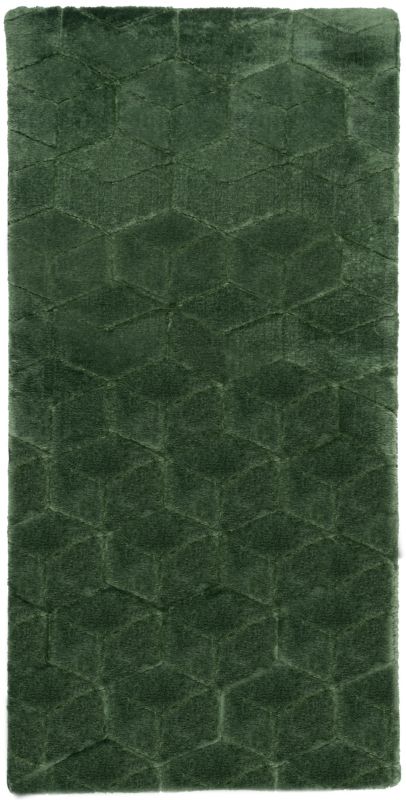 Dywan Cubic Multidecor 200 x 285cm zielony, 1 szt.