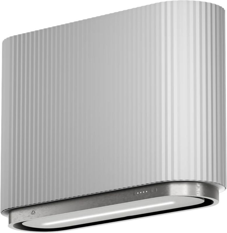 Okap naścienny CIARKO Mono 60 Biały 1szt.