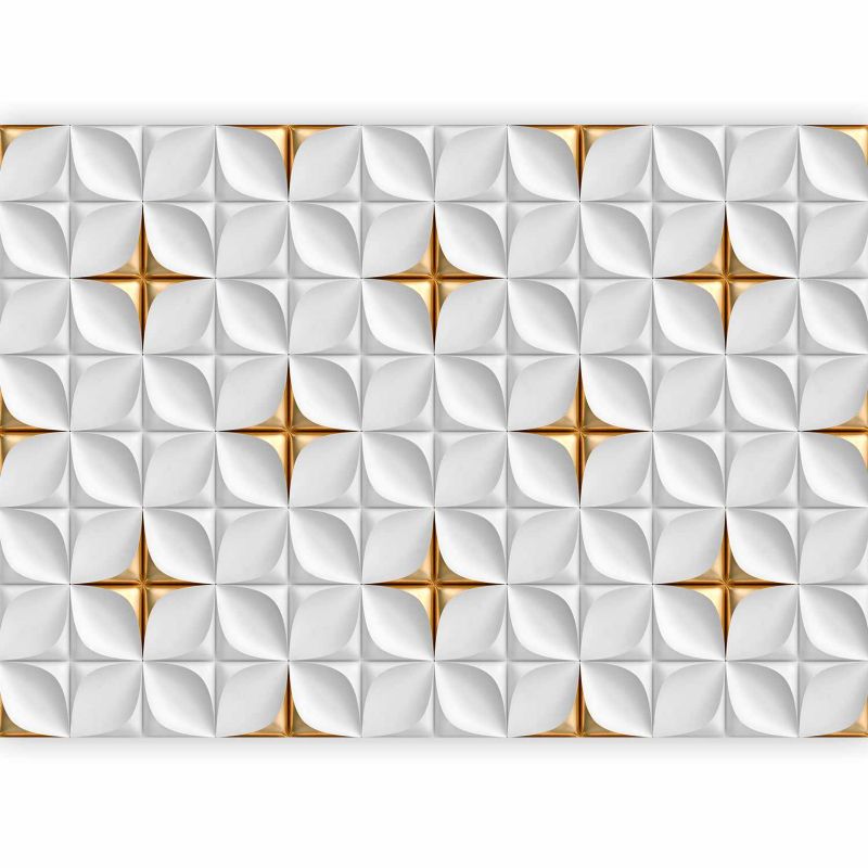 Fototapeta flizelinowa Premium Artgeist 155g/m2 Tła i desenie szara 100x70 (2 części) 10035aa rolka 1 szt