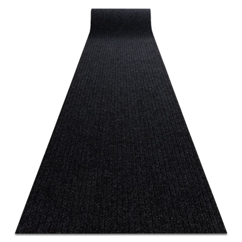 Wycieraczka RugsX 100x180 cm antracyt 271790 1 szt.