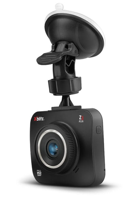 XBLITZ Kamera Samochochodowa Z3 RUN - Henryx24