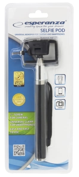 Esperanza Niszczarka Blade - Henryx24