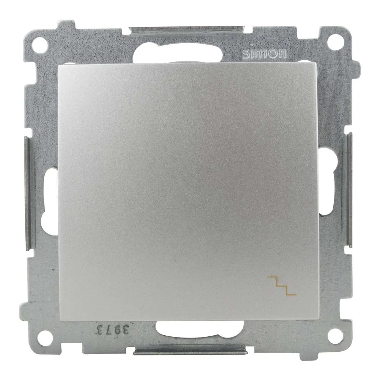 Simon Łącznik Simon 54 schodowy srebrny