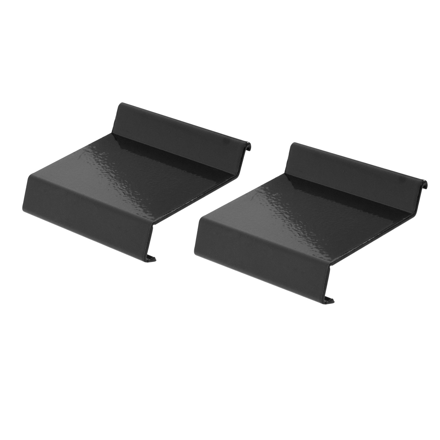 Cezar Łącznik do profili okapowych grafitowy 50 mm