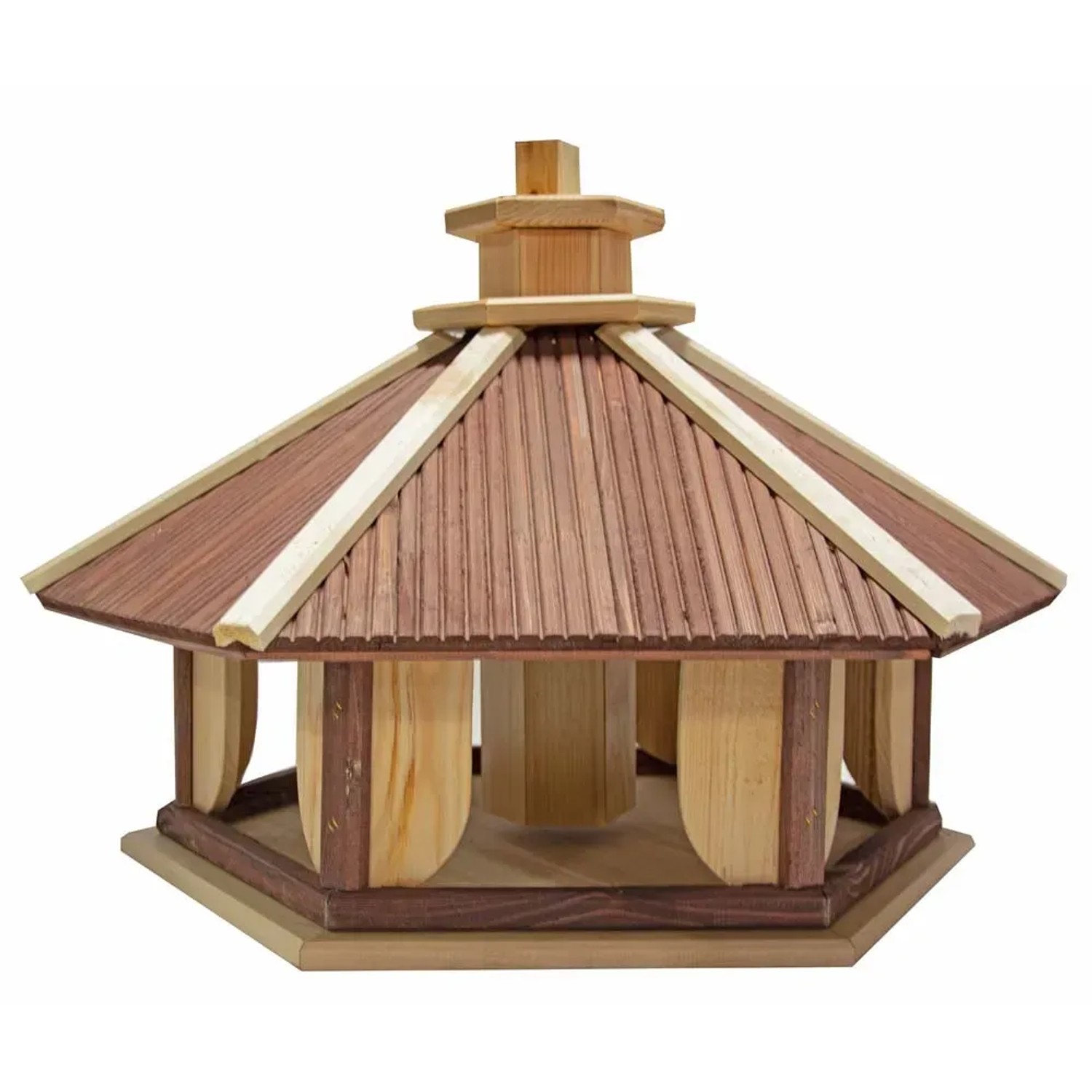 Karmnik dla ptaków Kukułka III - 47 x 60 x 68 cm