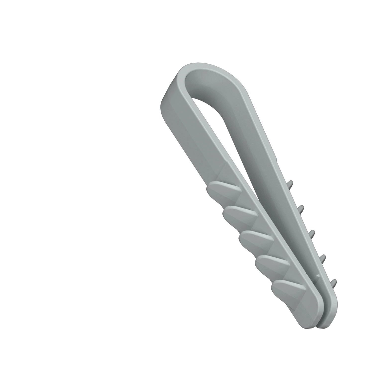 Uchwyt kablowy UWO 5/10 - 25 szt.