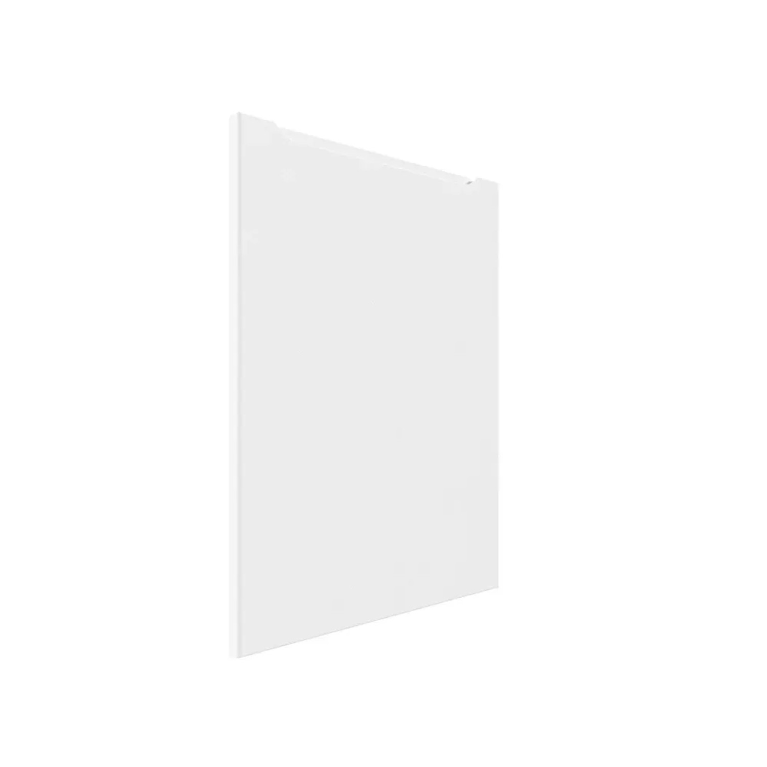 Front Salerno 71 x 50 cm biały mat