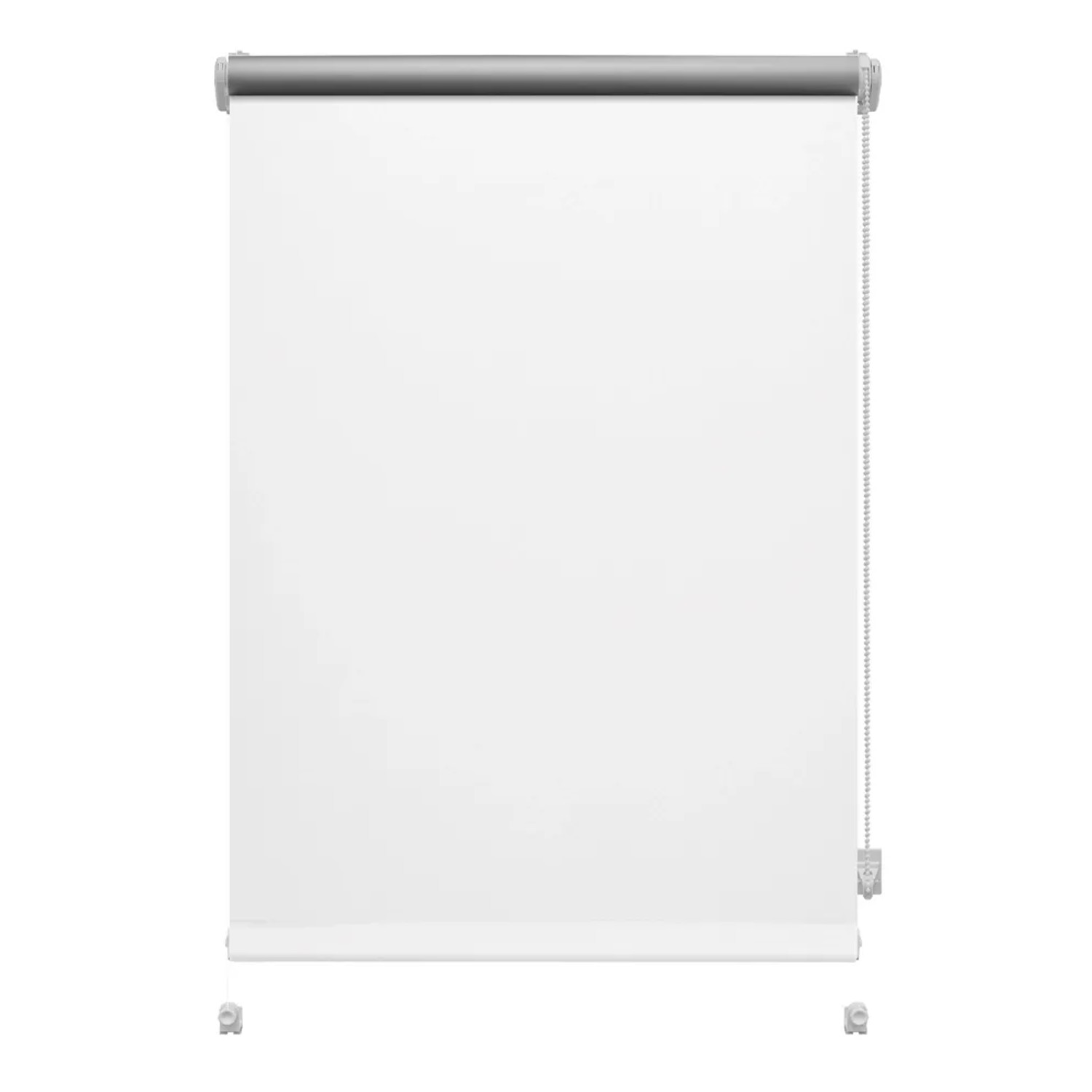 Mini roleta THERMO biała 80 cm x 150 cm