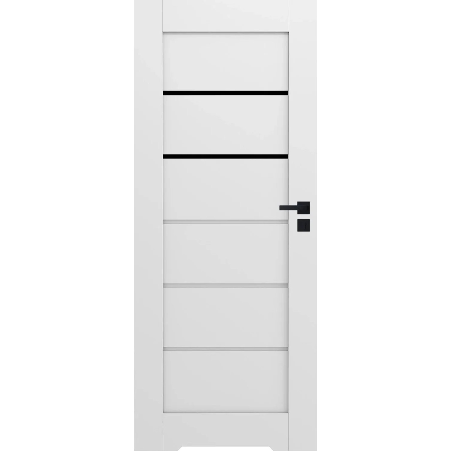 Windoor Skrzydło CHICAGO Biel Świetlista PW 70P