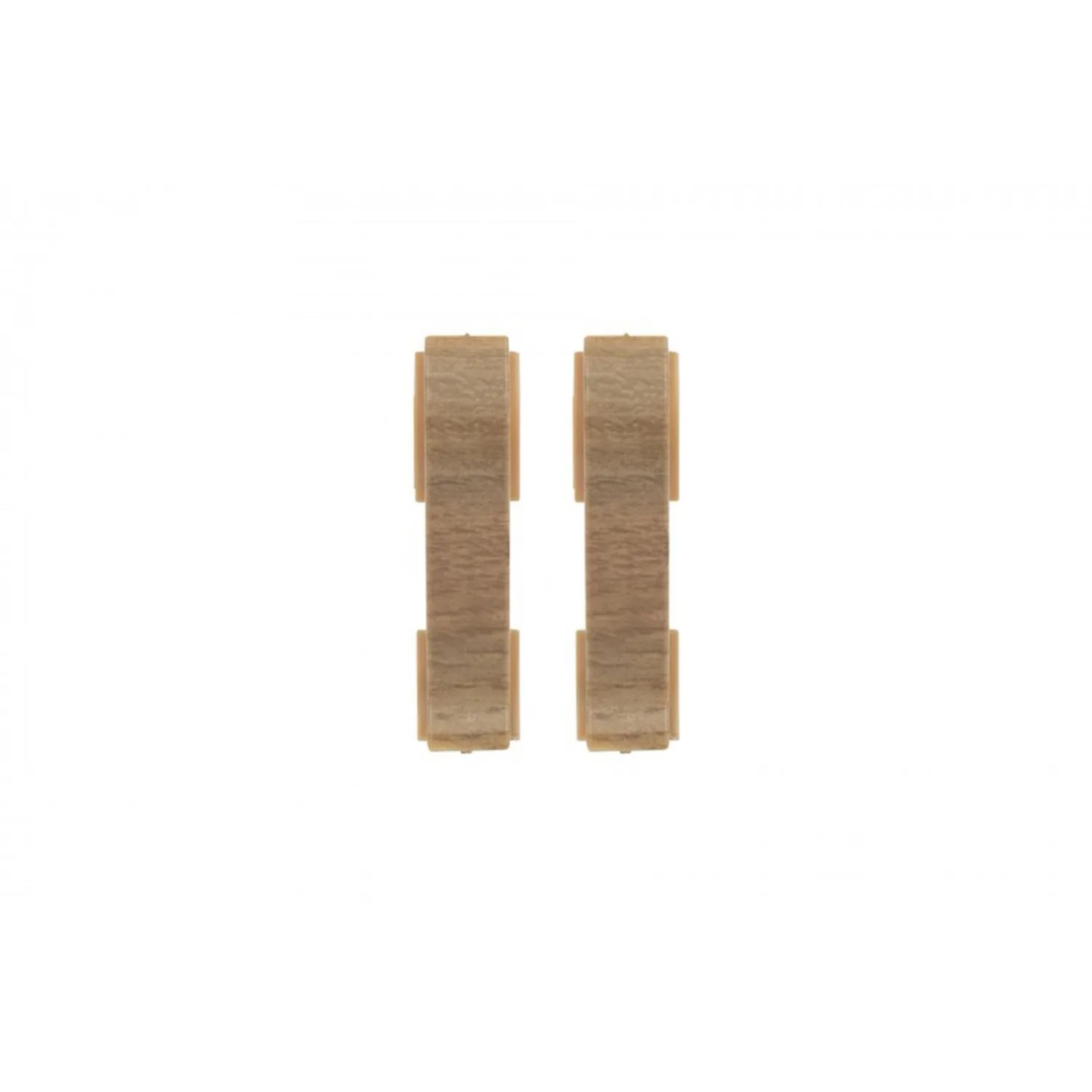 Cezar Łącznik Premium PVC Dąb Klepka