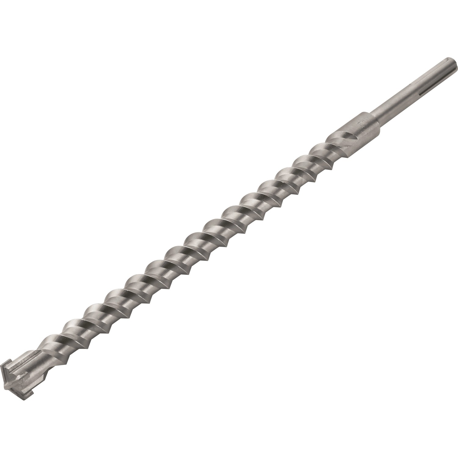 LUX-TOOLS Wiertło SDS Max 35x570 mm