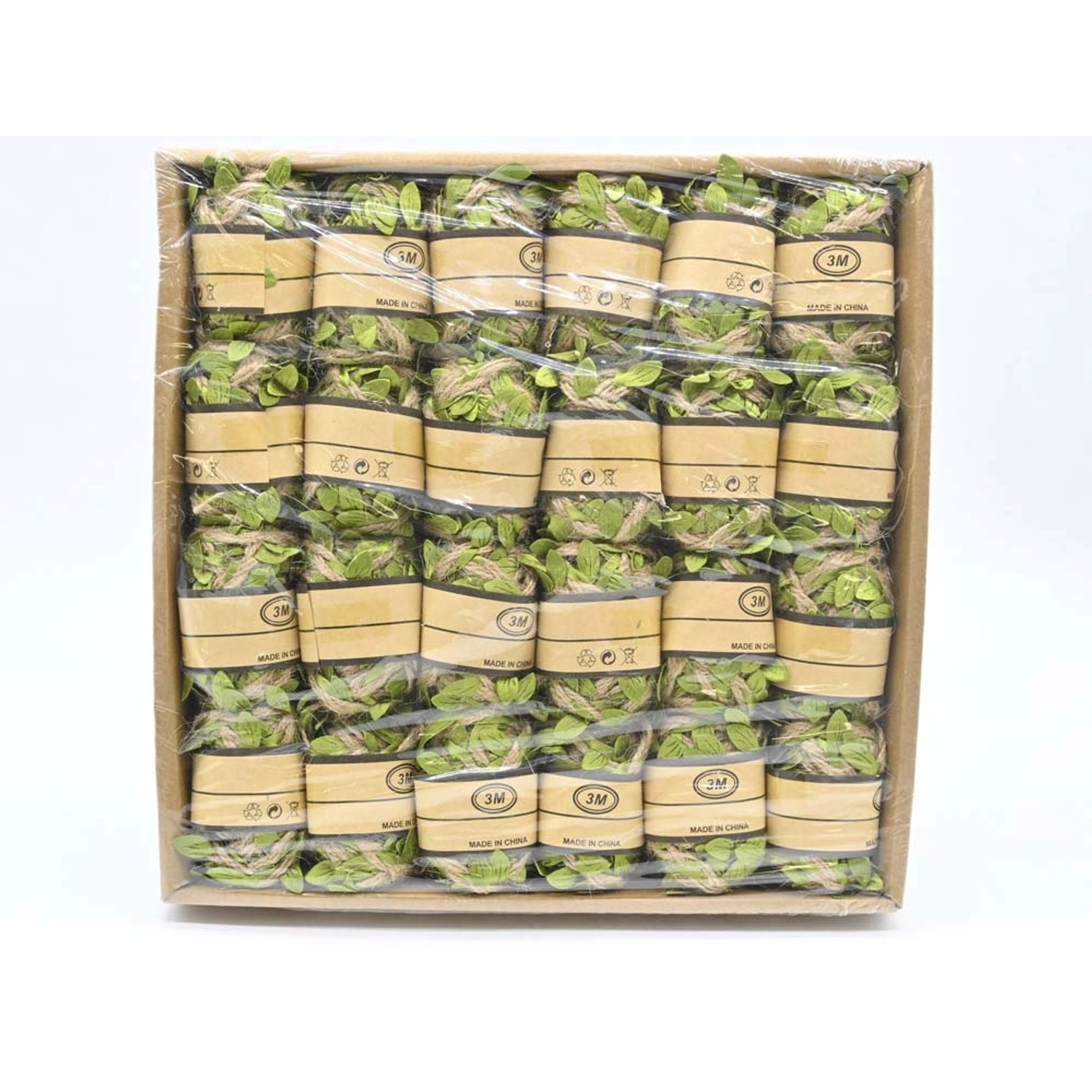 Sznurek dekoracyjny - dł. 3 m