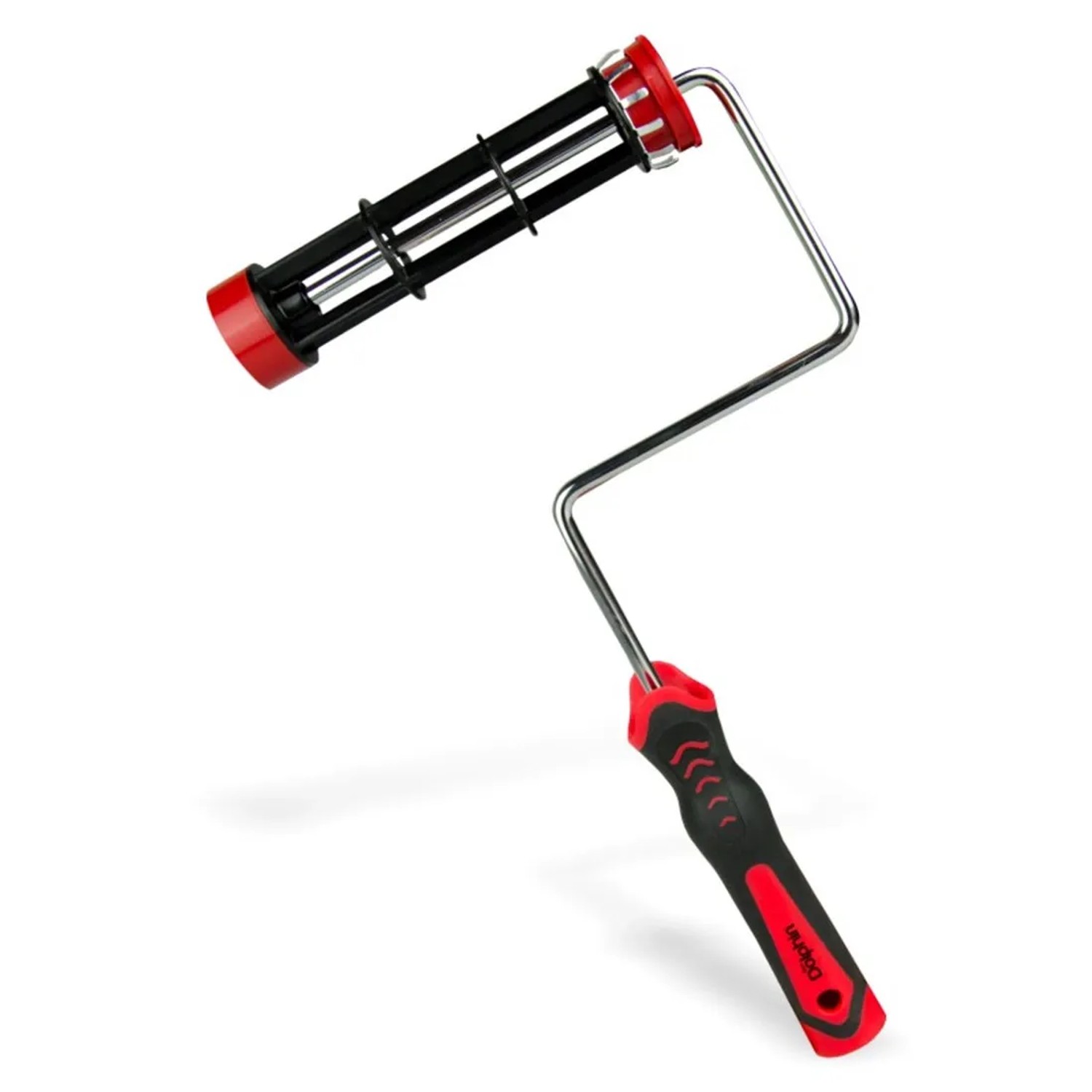 Blue Dolphin Uchwyt do wałka malarskiego Dolphin Roller 18 cm