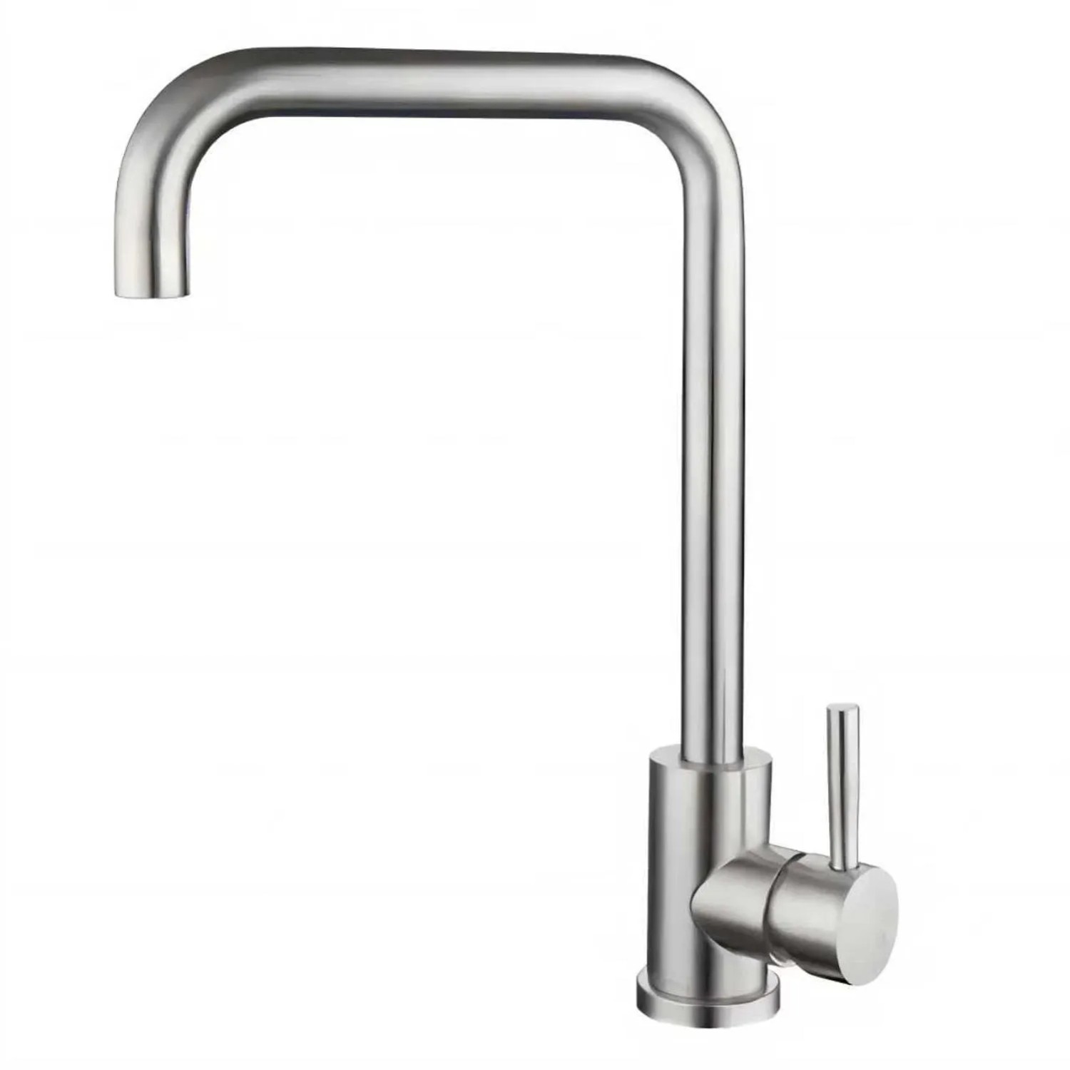 EVG Bateria kuchenna Aria chrom