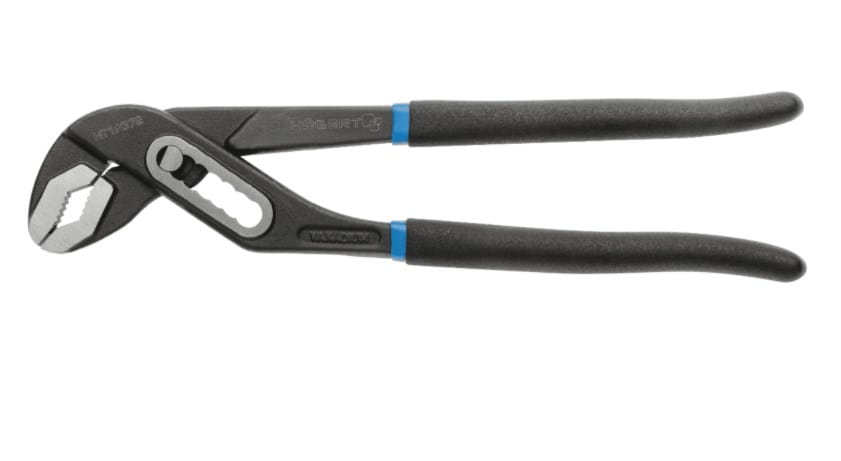 HOGERT SZCZYPCE NASTAWNE DO RUR 250MM HT1P372