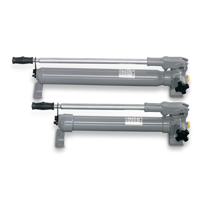 Yale TWAZ - pompa hydrauliczna 2000 bar - TWAZ-1,3