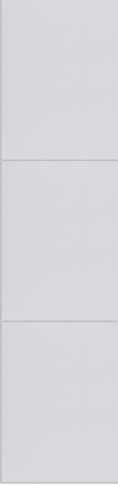 3x Ofertówki krystaliczne Biurfol, "L", A5, 200μm, 25 sztuk, transparentny