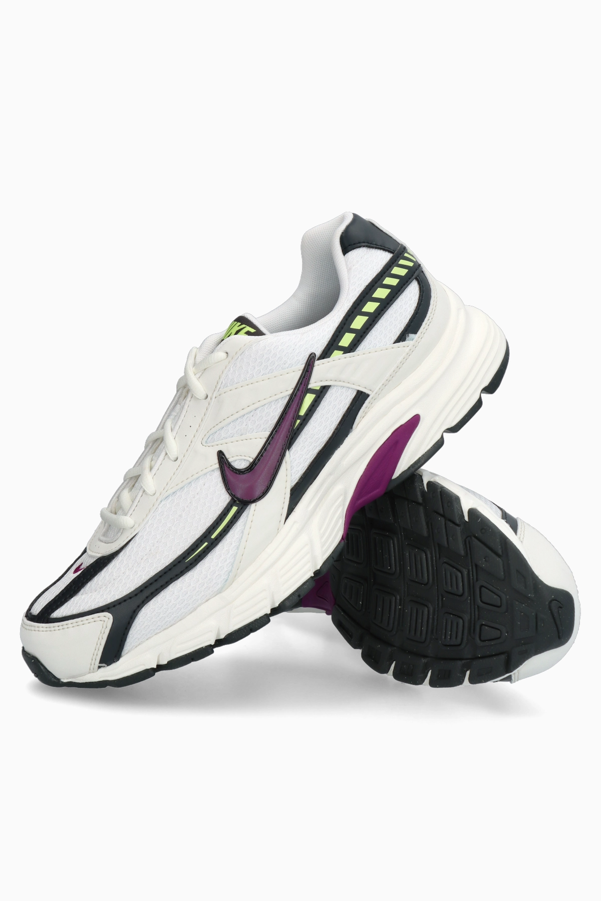 Buty Nike Initiator - Biały