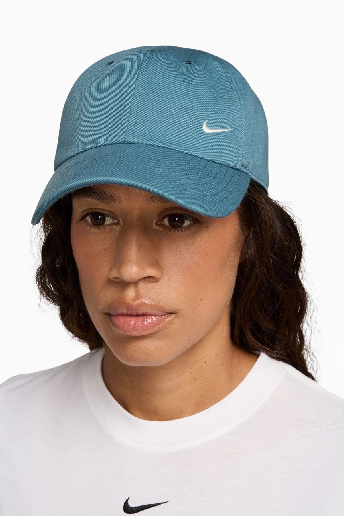 Czapka Nike Club - Miętowy