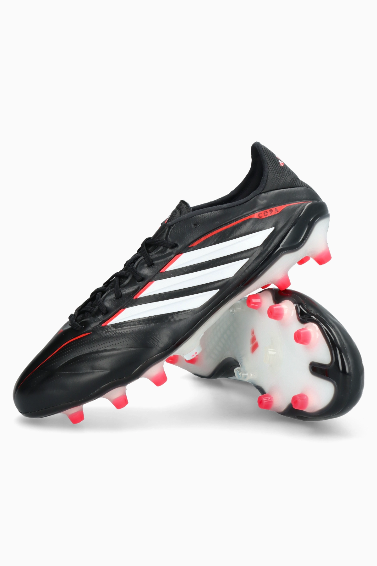 Korki adidas Copa Pure IV Elite FG - Czarny