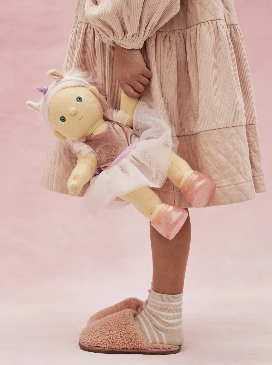 Lalka Dinkum Dolls - DREAM pixie OLLI ELLA