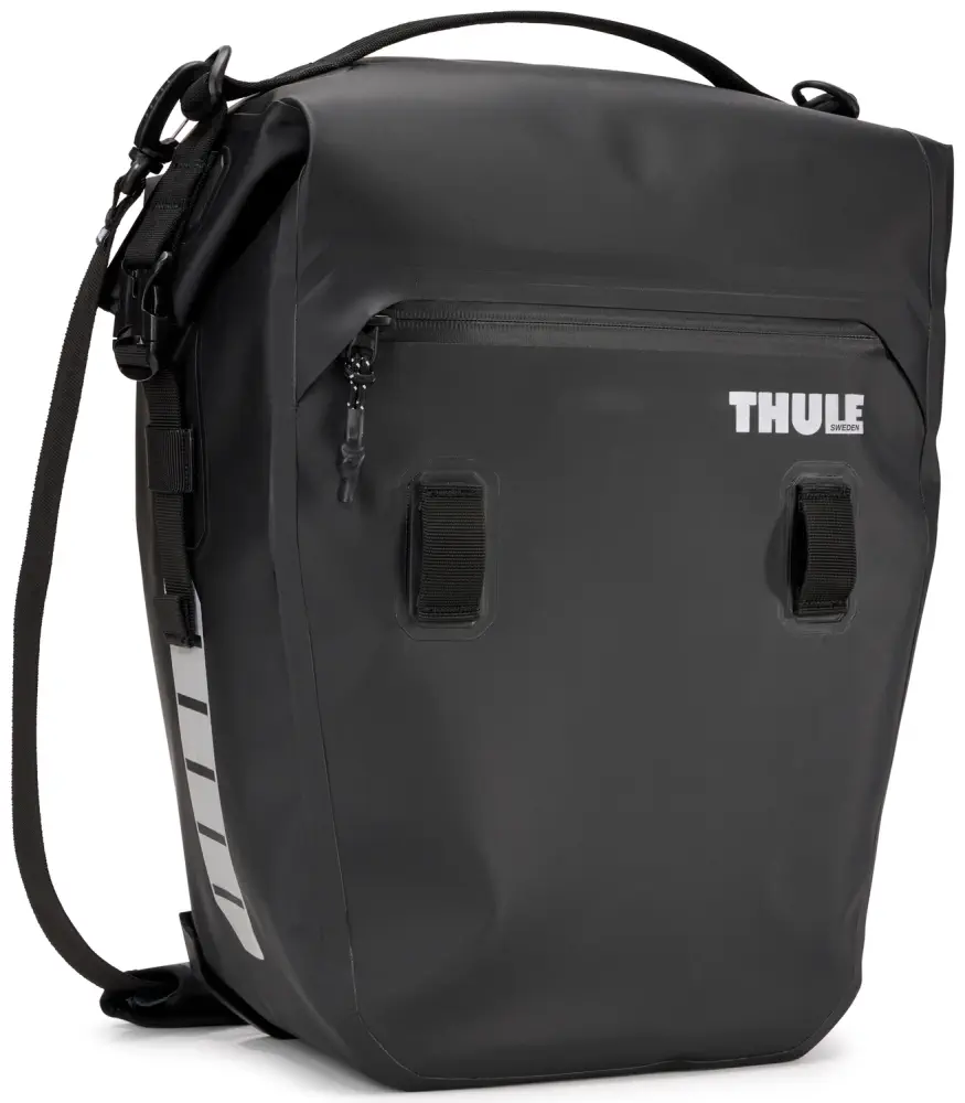 Sakwa rowerowa Thule Shield 22L