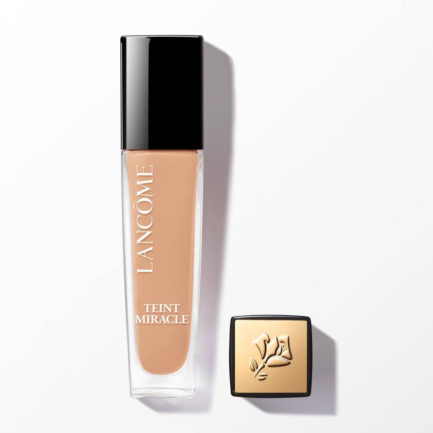 Lancôme Teint Miracle - Podkład rozświetlający