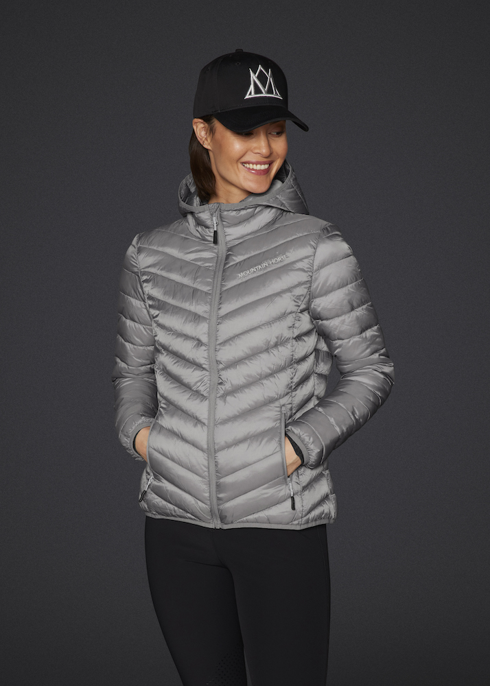 Mountain Horse kurtka Sally 24h