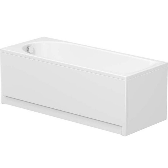 CERSANIT Wanna prostokątna IVA 170x70 biała S301-380