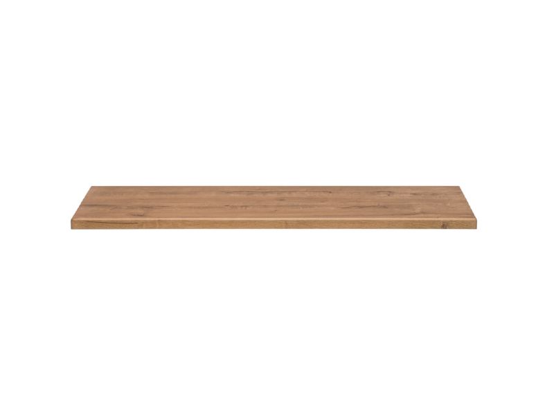 Blat łazienkowy Comad 60cm Monako Grey Oak 1szt