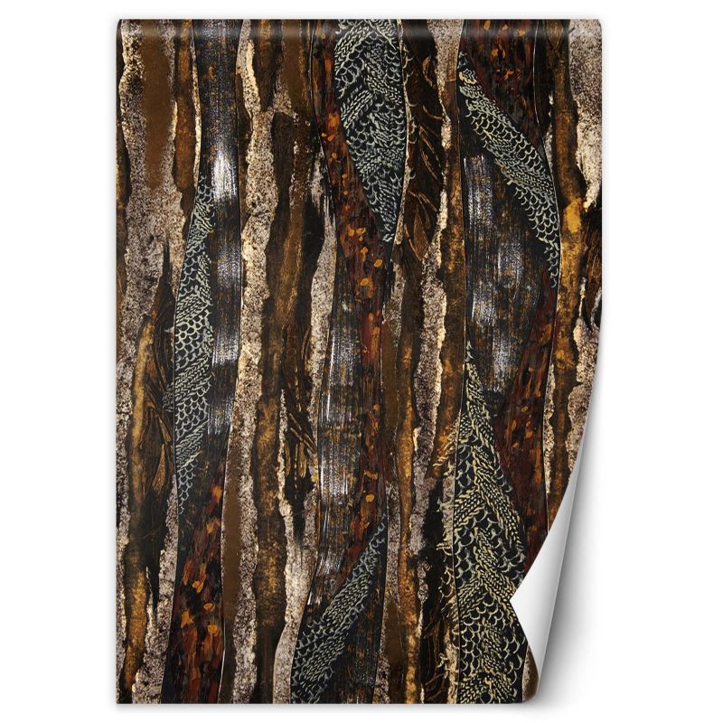 Fototapeta Feeby Afrykańska tekstura 100x140 1 szt