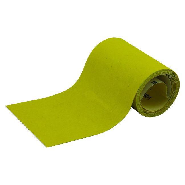 Papier ścierny Norton G131 P80 93 mm x 3 m