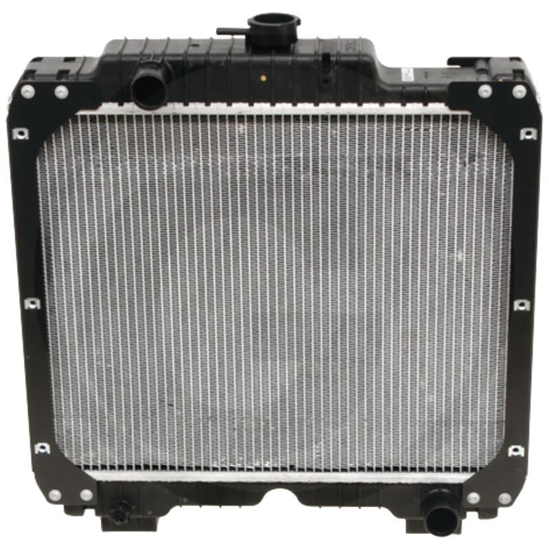 Chłodnica New Holland 47832510, 84221365