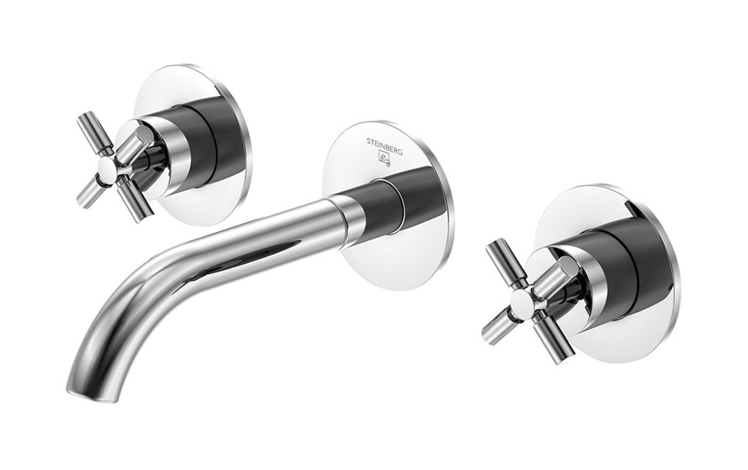 Darmowa Dostawa - Bateria umywalkowa Steinberg 250 2501902