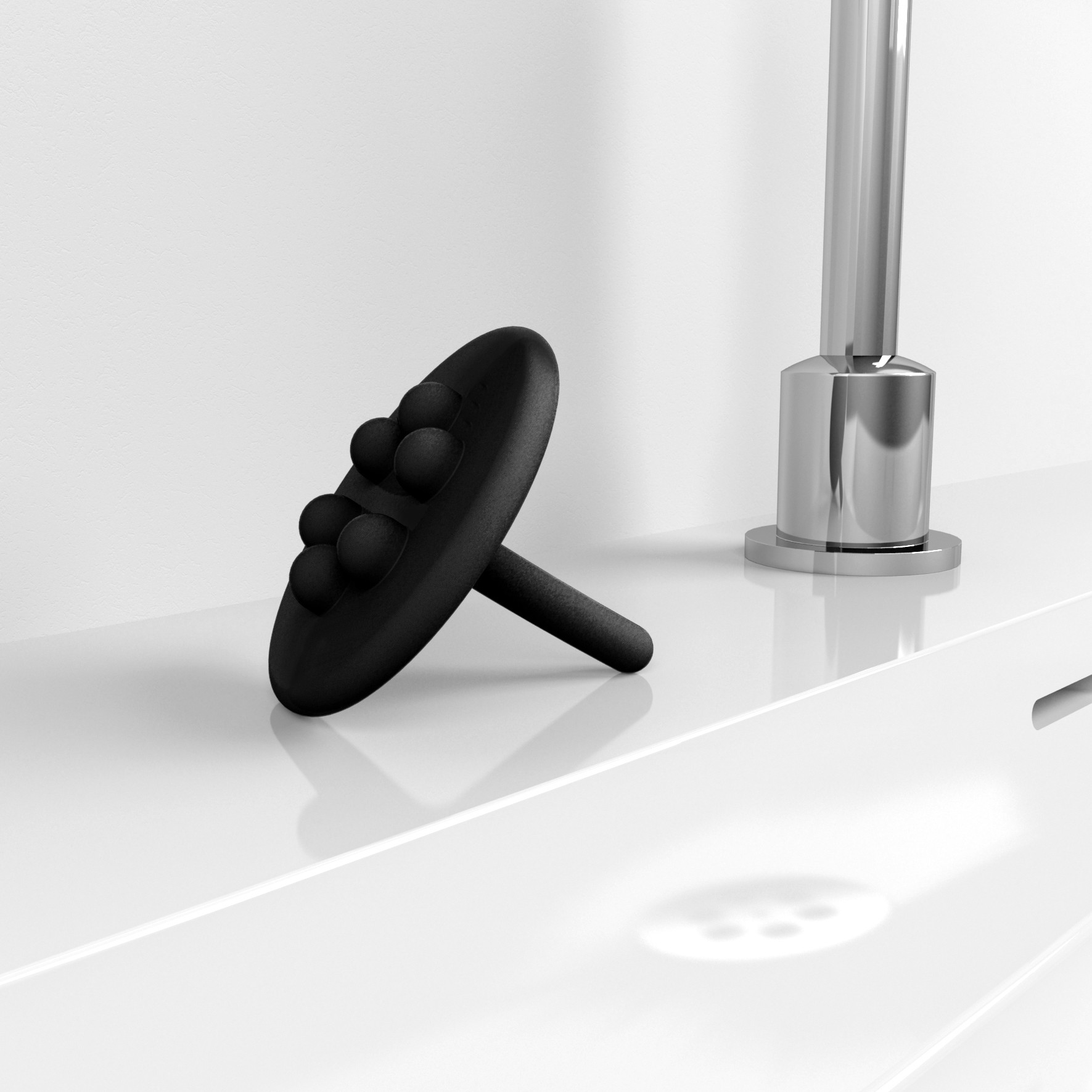 Darmowa Dostawa - Osłona odpływu Clou Wash Me CL0655011