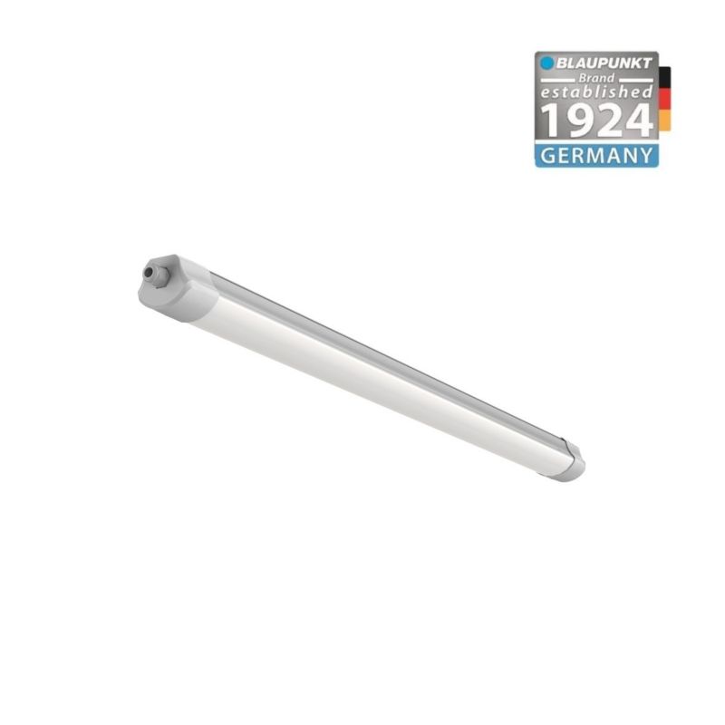 Oprawa Przemysłowa Liniowa Blaupunkt LED Linear PRO 10W IP66 180lm/W 60cm 1 szt.