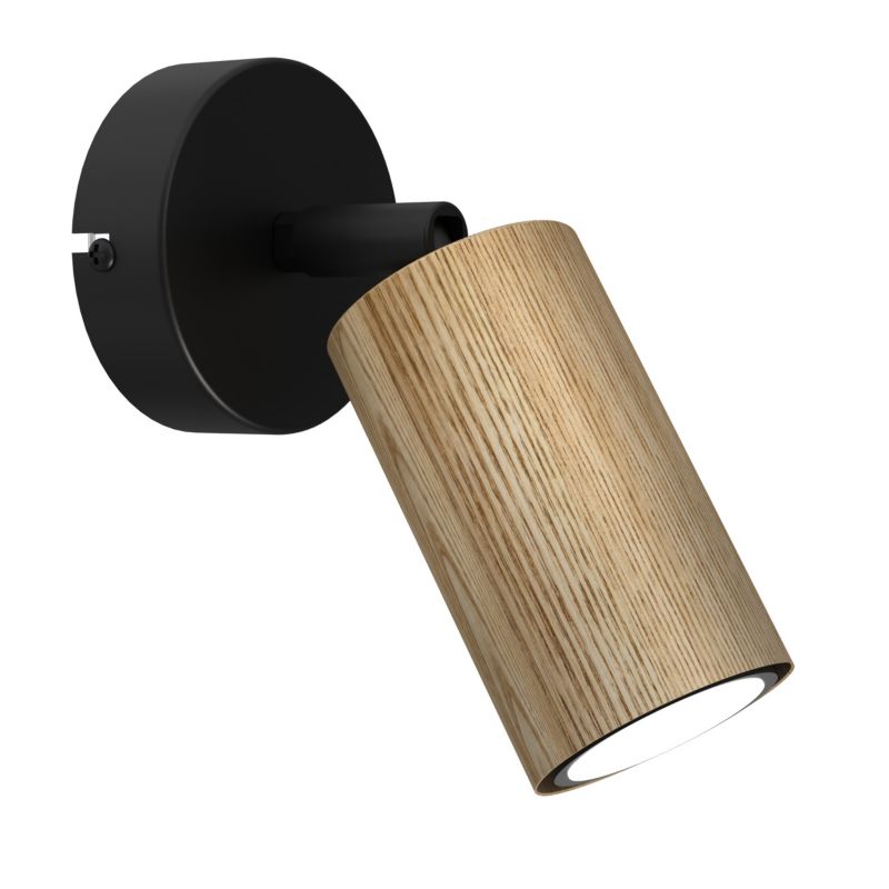 Spot Luminex Nisse 1 x GU10