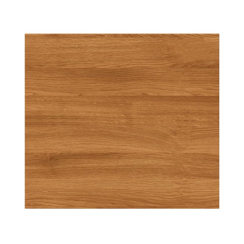 Front kuchenny do szuflady / drzwi GoodHome Chia 40 cm struktura drewna