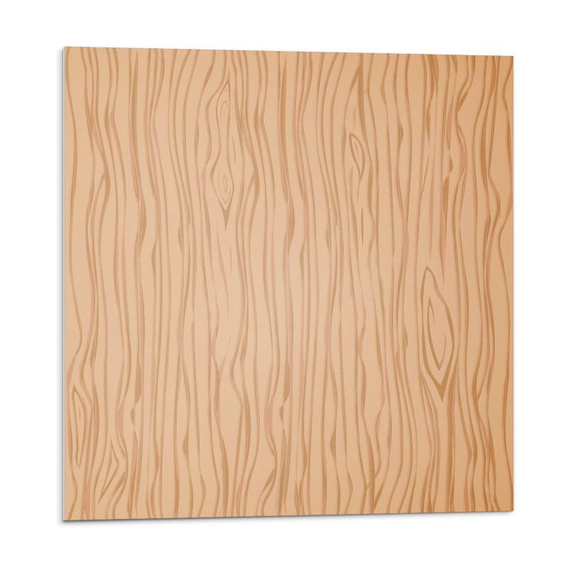 Kafelki samoprzylepne Wallfluent 20x20 cm Motyw inspirowany drewnem 20 szt.