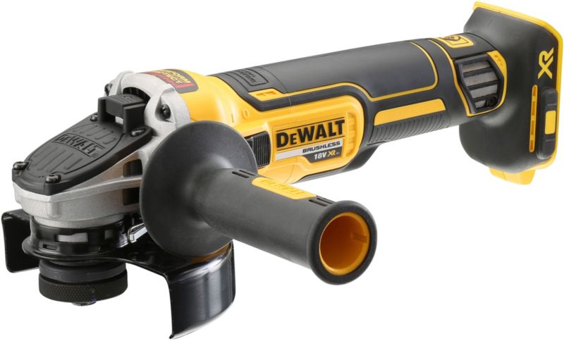 Szlifierka kątowa DeWalt 125 mm 18 V XR DCG405N-XJ